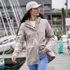 Squall Packable Waterproof Raincoat, alternative image