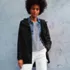 Squall Packable Waterproof Raincoat, alternative image