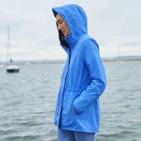 Petite Rain Outerwear | Lands' End