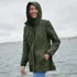 Squall Packable Waterproof Raincoat, alternative image