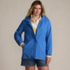Women's Squall Packable Waterproof Raincoat, Front