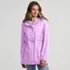 Squall Packable Waterproof Raincoat, Front