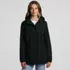 Squall Packable Waterproof Raincoat, Front