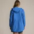 Petite Waterproof Hooded Packable Raincoat, alternative image