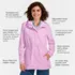 Squall Packable Waterproof Raincoat, alternative image