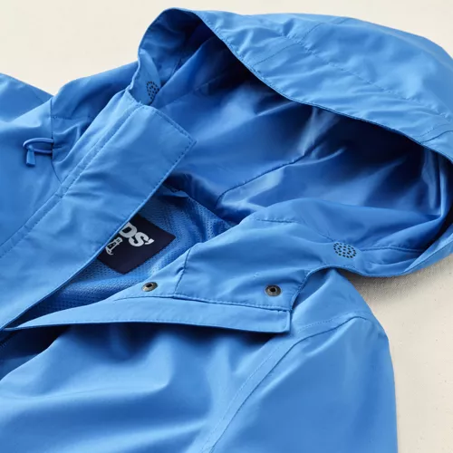 Squall Packable Waterproof Raincoat, alternative image