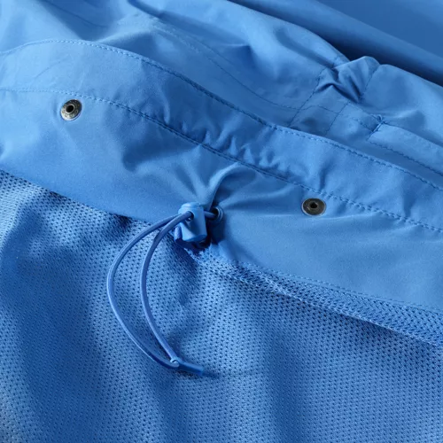 Squall Packable Waterproof Raincoat, alternative image