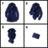 Women's Waterproof Hooded Packable Raincoat