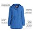 Women's Squall Packable Waterproof Raincoat, alternative image