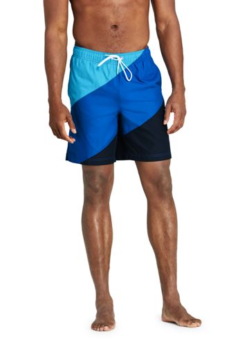 mens big and tall swimwear