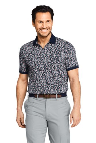 mens tall polo shirts