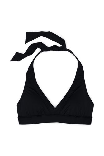 v neck bathing suit top