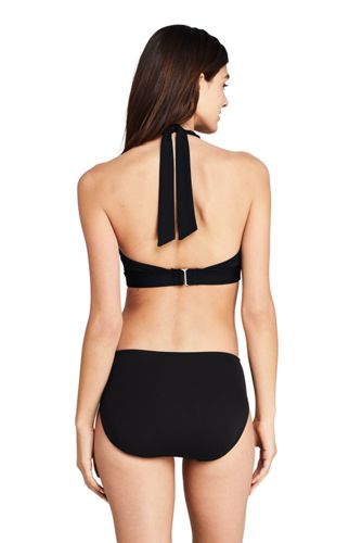 womens halter bikini tops