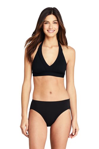 halter neck bikini