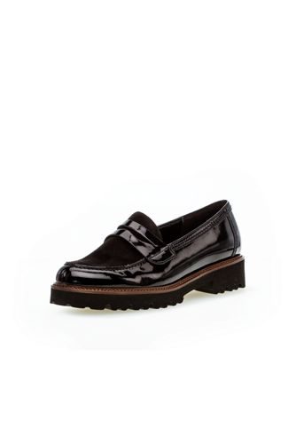 gabor loafers