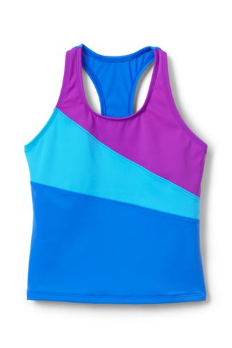 girls swim separates