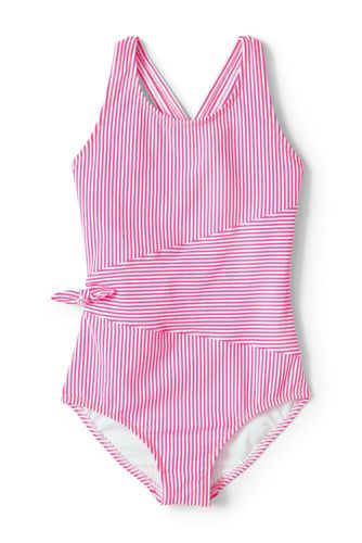 lands end childrens swimsuits