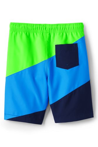 boys swim trunks target