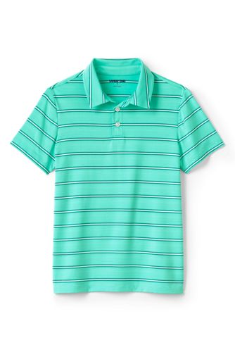 boys performance polo