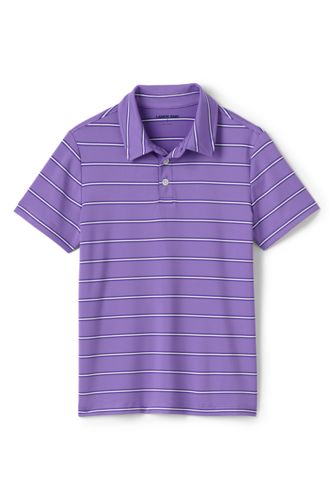 boys performance polo