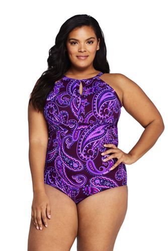 keyhole one piece swimsuit