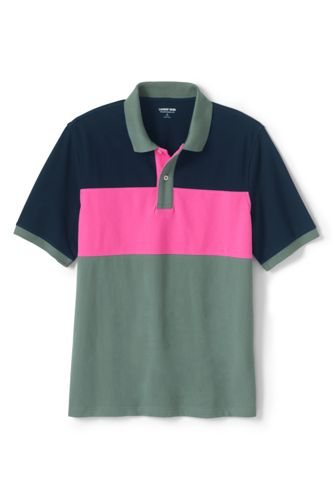 most comfortable polo shirts