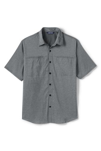 short sleeve hiking shirt