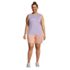 Women's Plus Size Supima Cotton Tank Top, alternative image