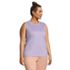 Women's Plus Size Supima Cotton Tank Top, alternative image