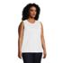 Women's Plus Size Supima Cotton Tank Top, alternative image