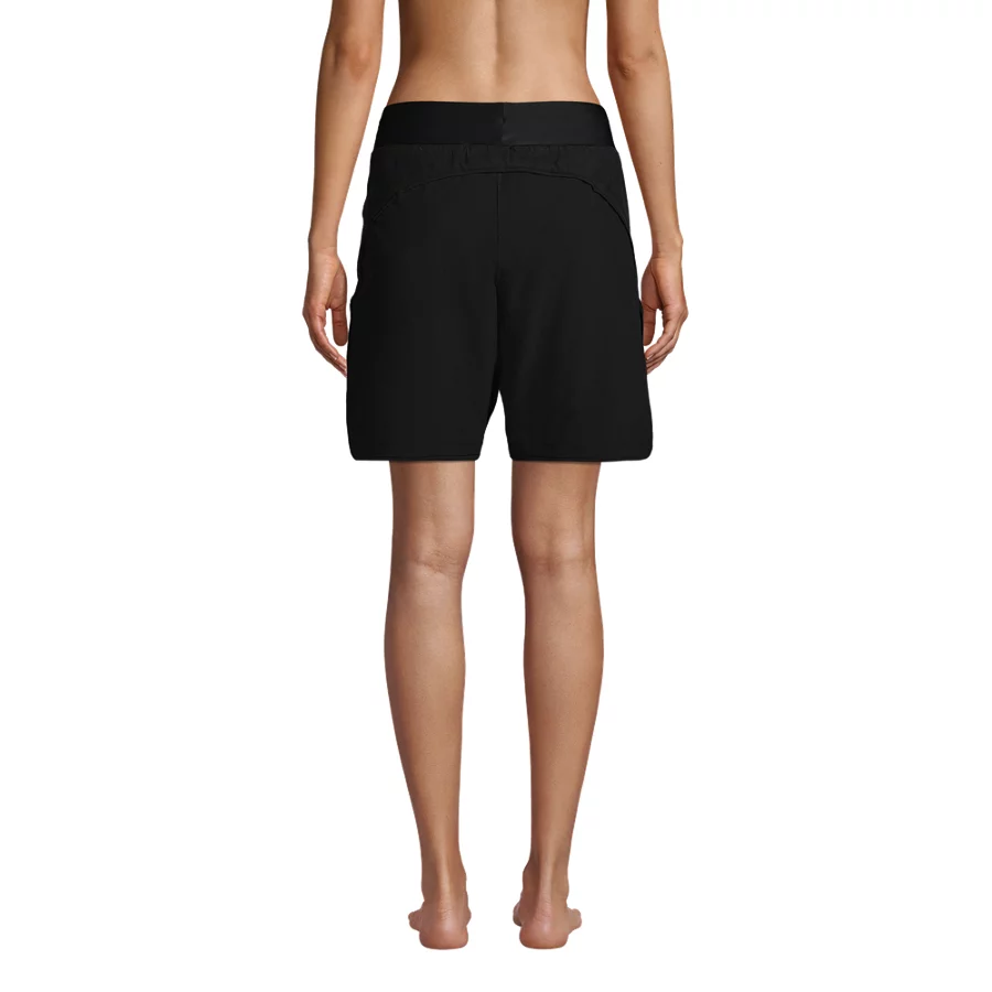 Women's Sunshade UPF 50 9 Board Shorts view 1