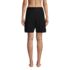 Women's 9" Board Shorts with Panty, Back