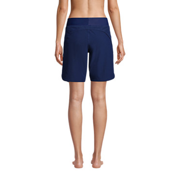 Short AquaSport Taille Confort, Femme Stature Standard image number 1