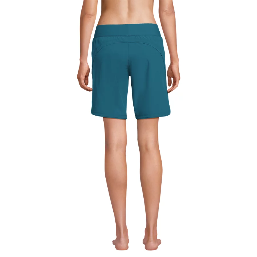 Women's Sunshade UPF 50 9 Board Shorts