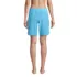 Women's SunShade UPF 50 9" Board Shorts with Panty, Back