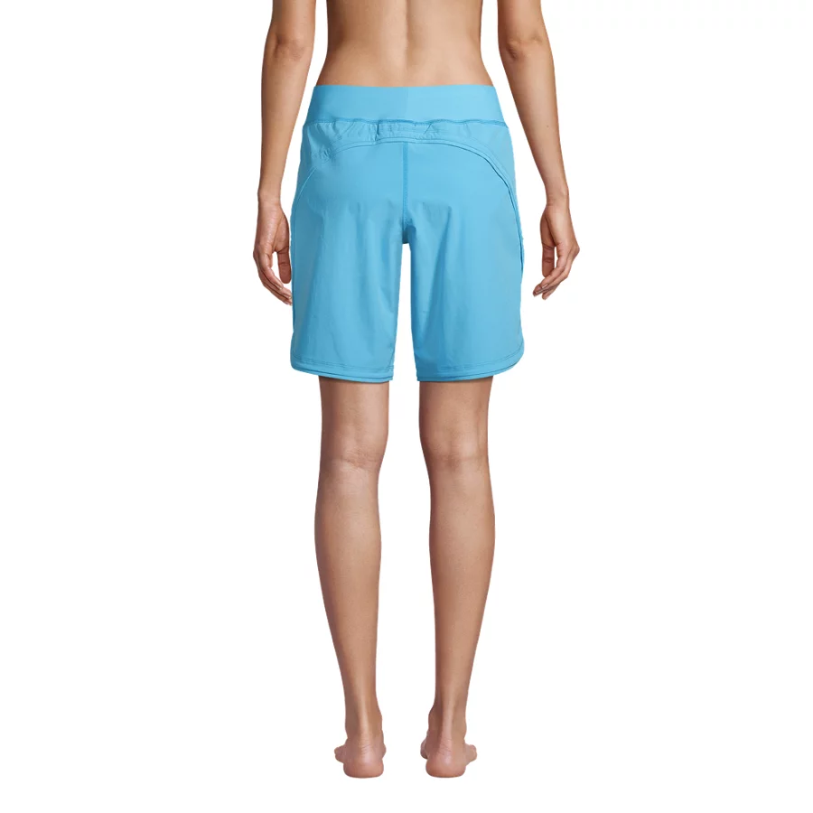 Women's Sunshade UPF 50 9 Board Shorts view 1