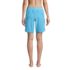 Women's SunShade UPF 50 9" Board Shorts with Panty, Back