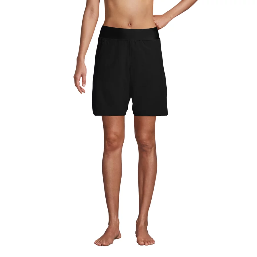 Women's Sunshade UPF 50 9 Board Shorts view 2