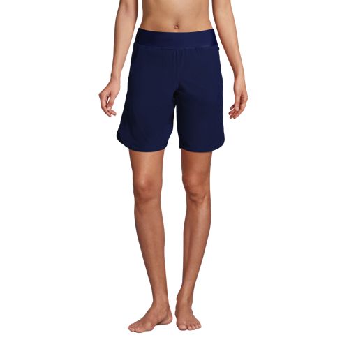 Short AquaSport Taille Confort, Femme