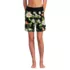 Women's SunShade UPF 50 9" Board Shorts with Panty, Front