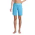 Women's SunShade UPF 50 9" Board Shorts with Panty, Front