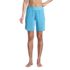 Women's SunShade UPF 50 9" Board Shorts with Panty, Front