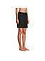 Short AquaSport Taille Confort Culotte Intégrée, Femme Stature Standard