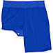 Women's 9" Quick Dry Modest Swim Shorts with Panty, alternative image