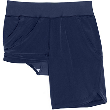 Short AquaSport Taille Confort, Femme Stature Standard image number 4