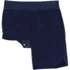 Women's Petite SunShade UPF 50 9" Board Shorts with Panty, alternative image
