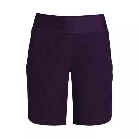 Women's SunShade UPF 50 9" Board Shorts - primary