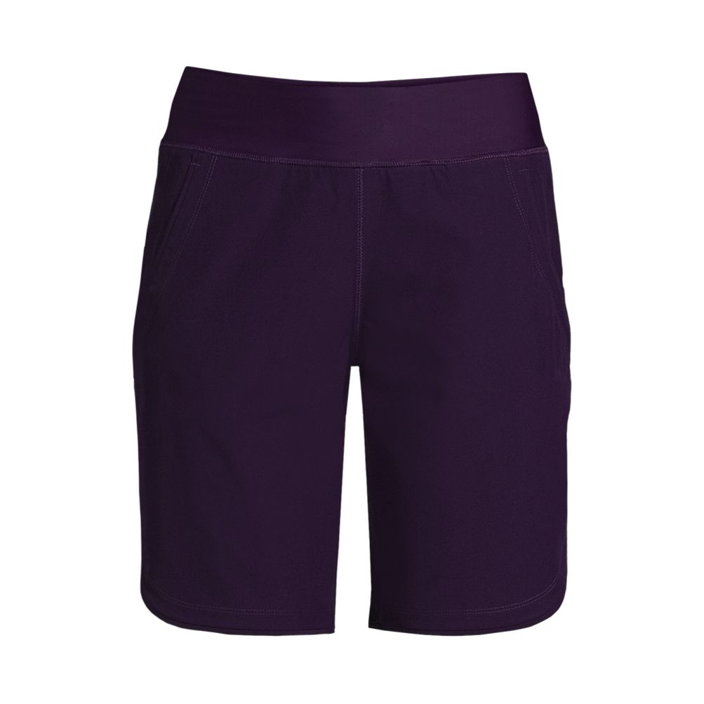 10) NWT Women's Lands End 3 Tummy Control Swim Shorts