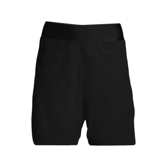 Women's SunShade UPF 50 9" Board Shorts - primary