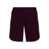 Women's SunShade UPF 50 9" Board Shorts with Panty, Front